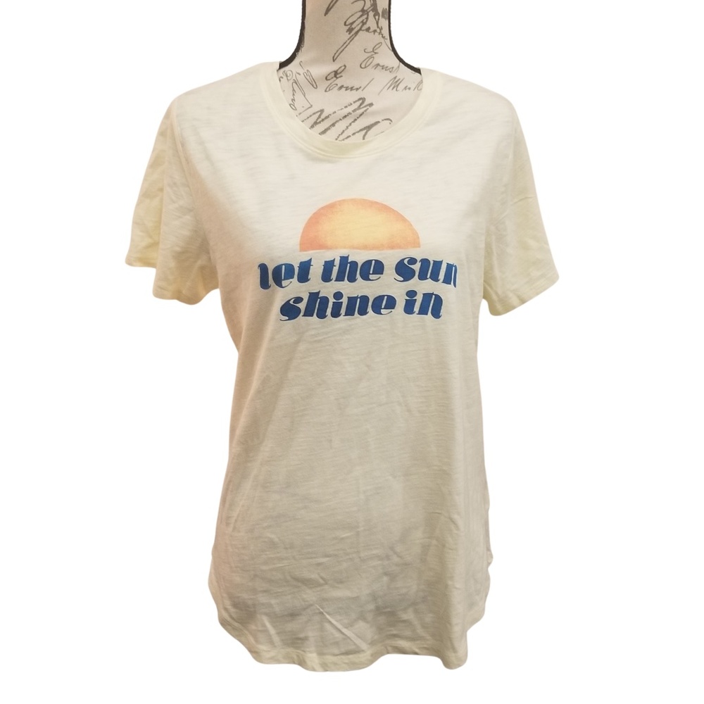 Old Navy Graphic Tee